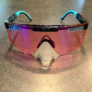 BRAND NEW Pit Viper Sunglasses